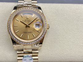 Picture of Rolex Watches Women Day Date _SKU98rolex-36mm-0929134225